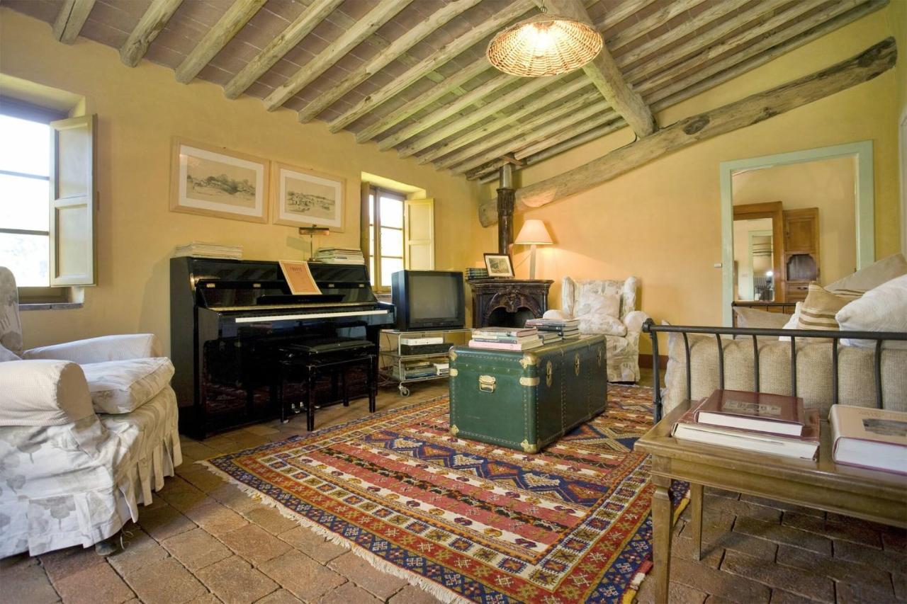 Villa Bottino By Salogi Villas San Martino in Freddana Dış mekan fotoğraf