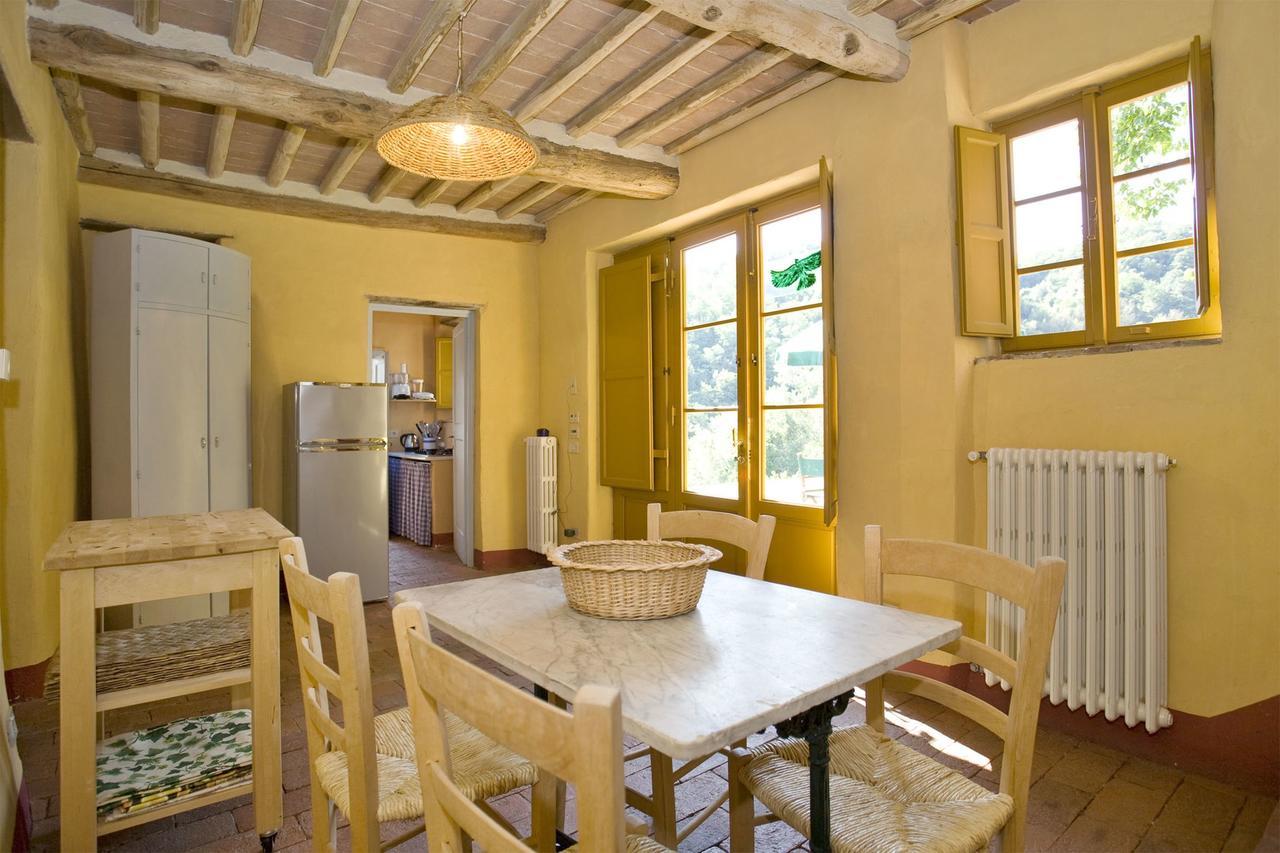 Villa Bottino By Salogi Villas San Martino in Freddana Dış mekan fotoğraf