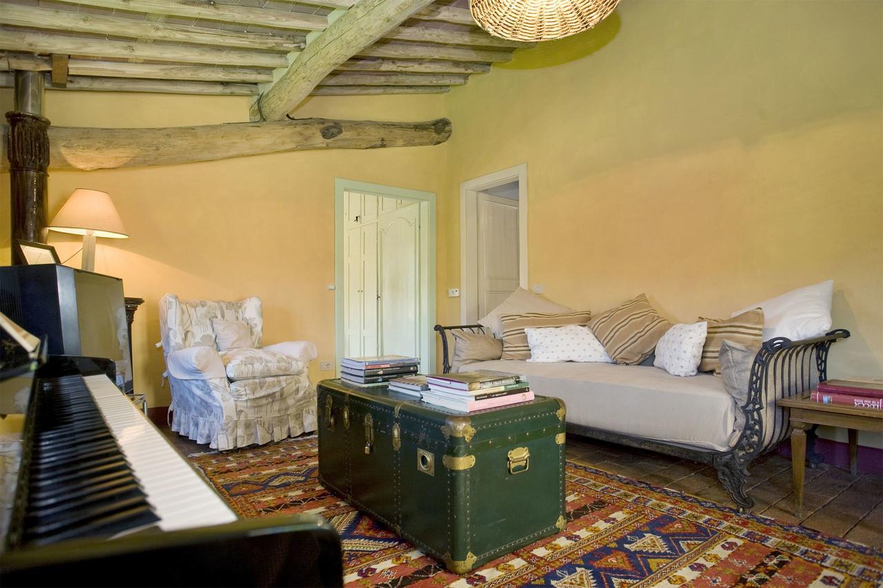 Villa Bottino By Salogi Villas San Martino in Freddana Dış mekan fotoğraf