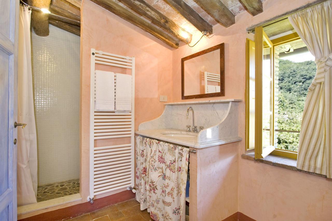 Villa Bottino By Salogi Villas San Martino in Freddana Dış mekan fotoğraf