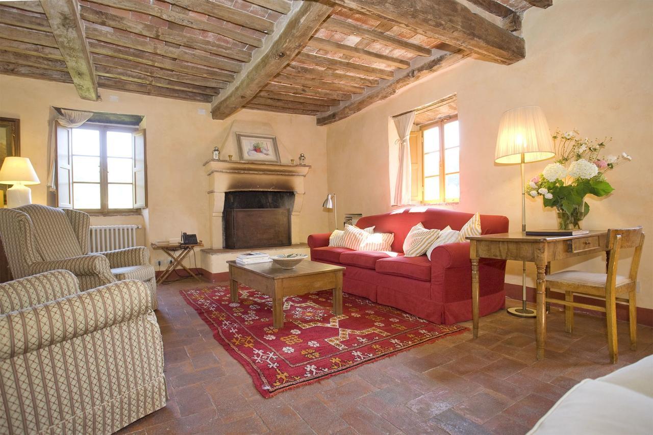 Villa Bottino By Salogi Villas San Martino in Freddana Dış mekan fotoğraf