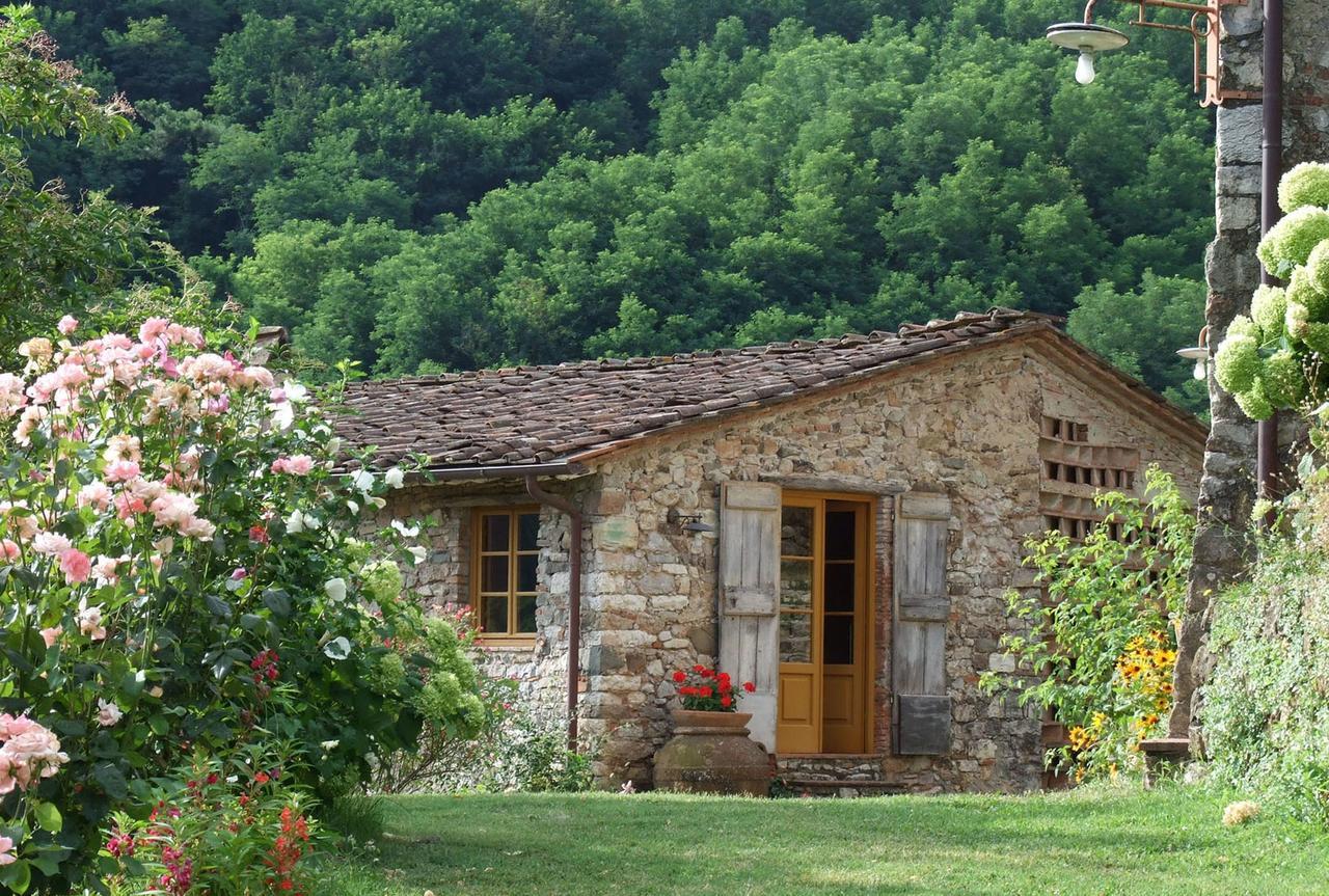 Villa Bottino By Salogi Villas San Martino in Freddana Dış mekan fotoğraf