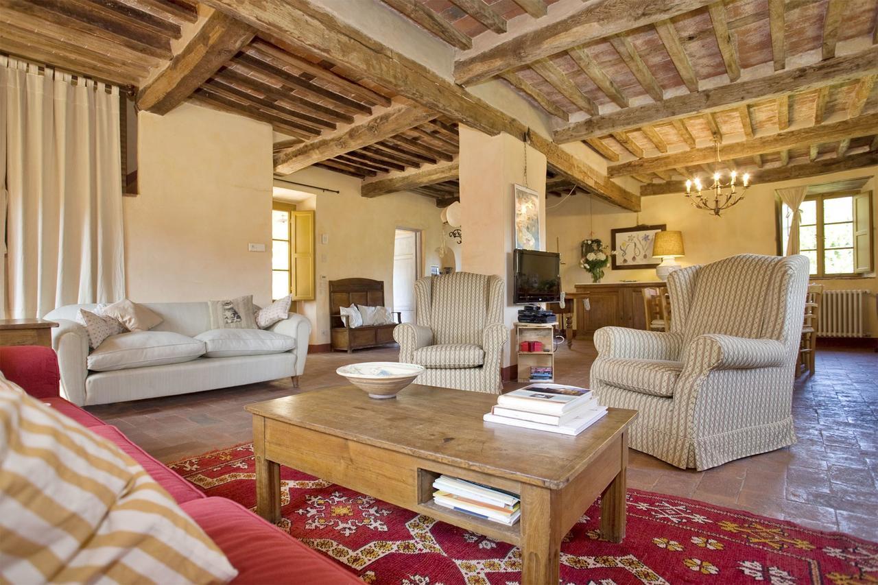 Villa Bottino By Salogi Villas San Martino in Freddana Dış mekan fotoğraf