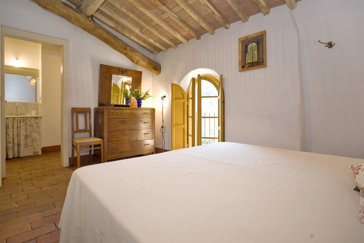 Villa Bottino By Salogi Villas San Martino in Freddana Dış mekan fotoğraf
