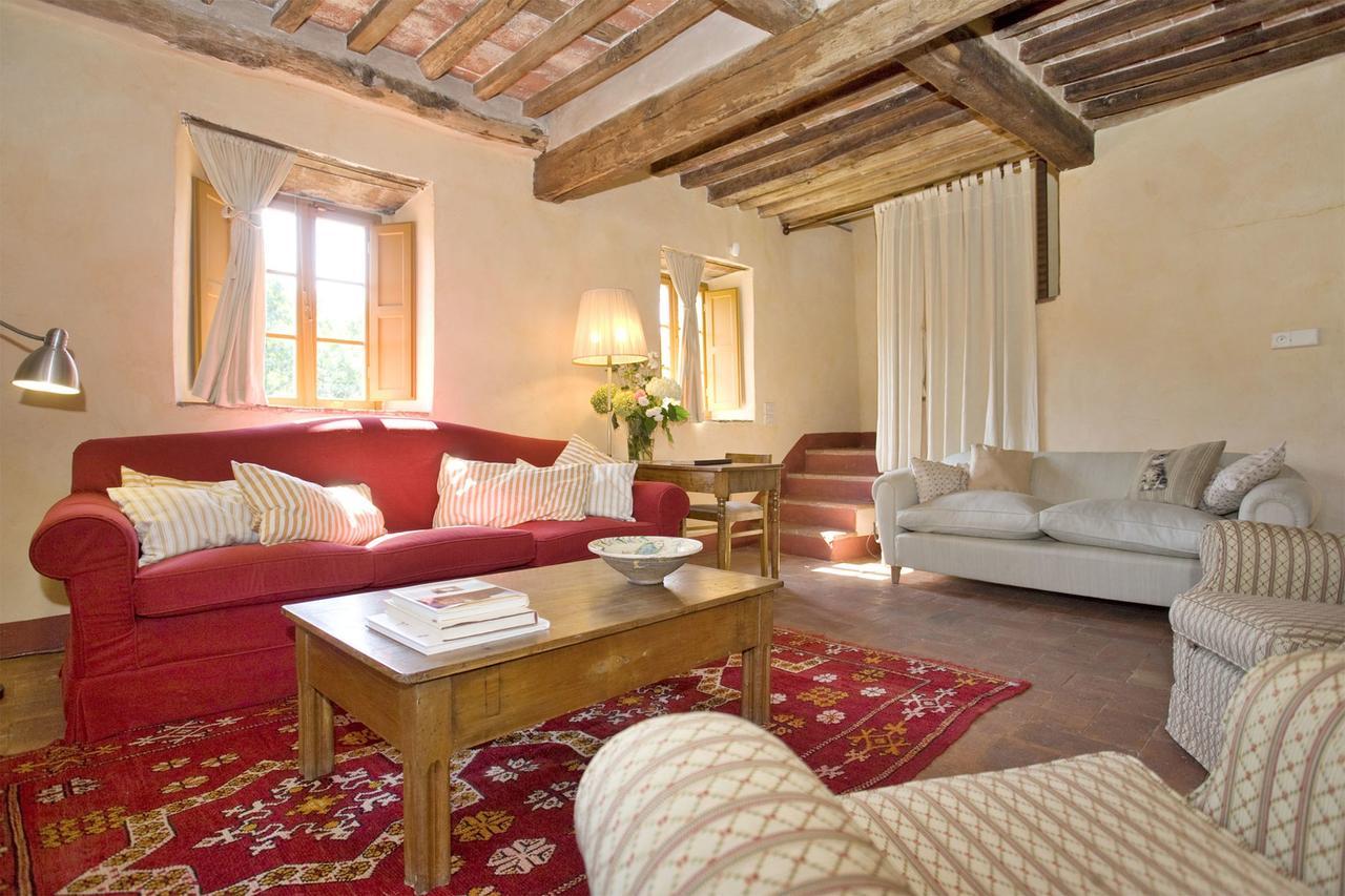 Villa Bottino By Salogi Villas San Martino in Freddana Dış mekan fotoğraf