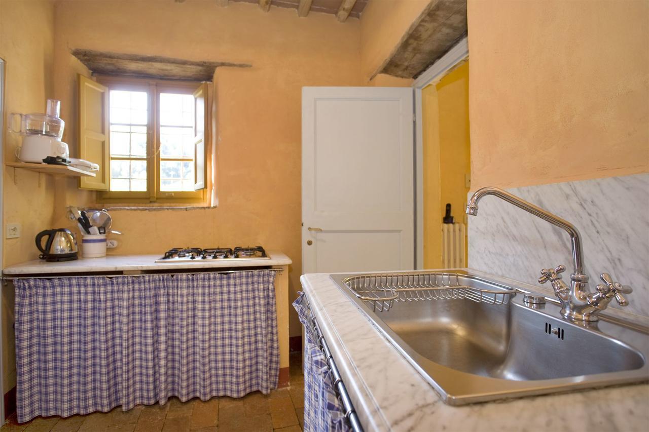 Villa Bottino By Salogi Villas San Martino in Freddana Dış mekan fotoğraf