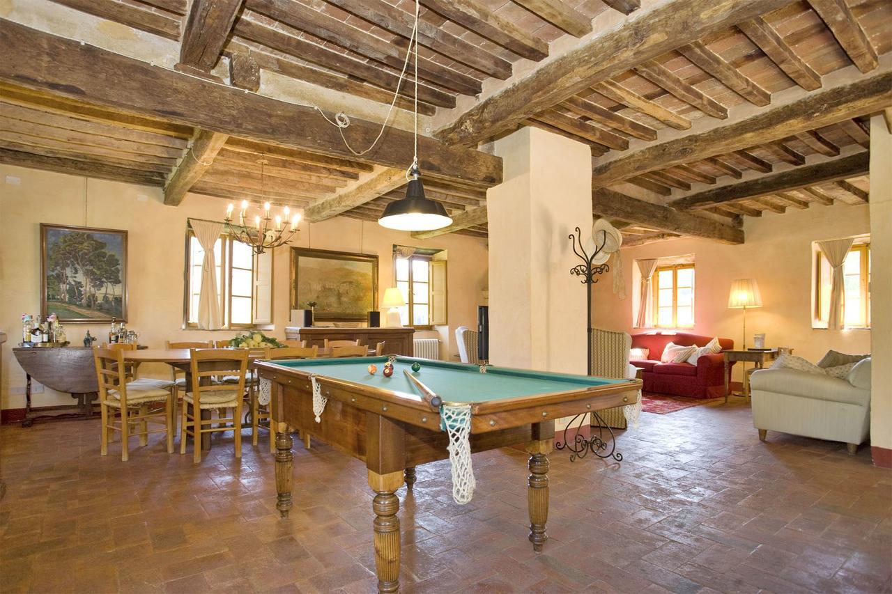 Villa Bottino By Salogi Villas San Martino in Freddana Dış mekan fotoğraf
