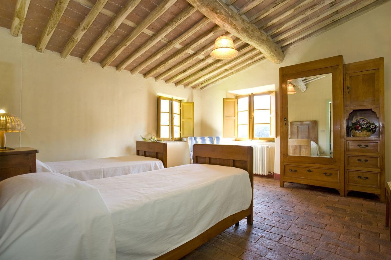 Villa Bottino By Salogi Villas San Martino in Freddana Dış mekan fotoğraf
