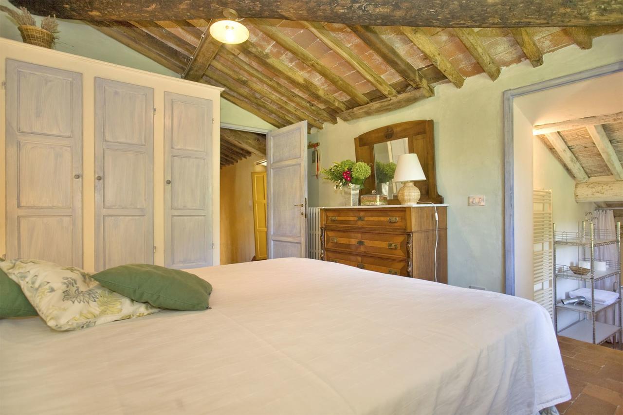 Villa Bottino By Salogi Villas San Martino in Freddana Dış mekan fotoğraf