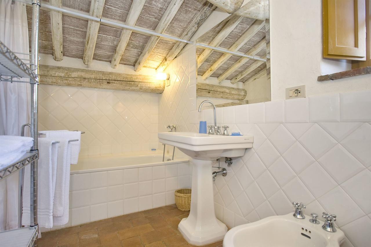 Villa Bottino By Salogi Villas San Martino in Freddana Dış mekan fotoğraf