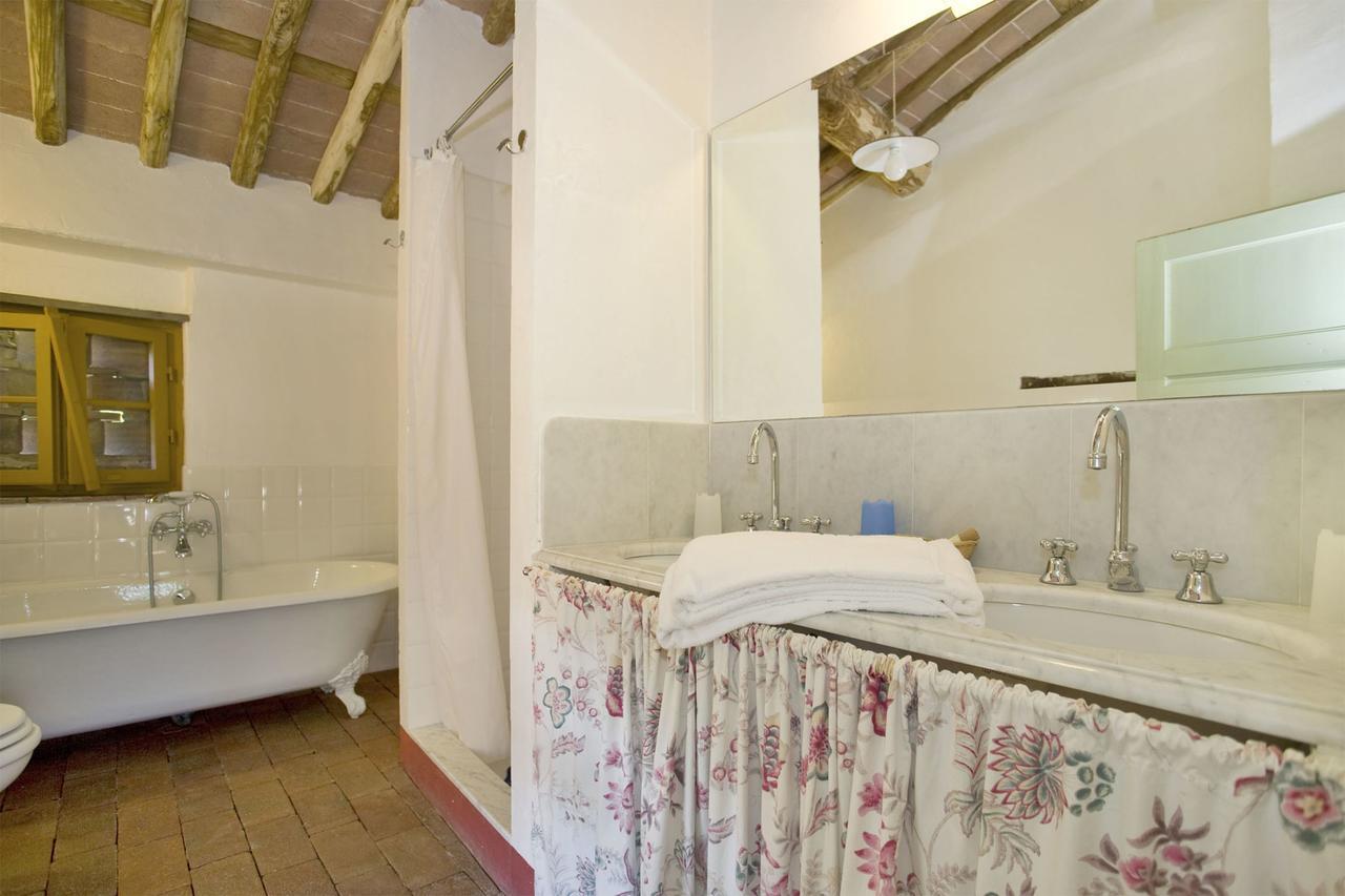 Villa Bottino By Salogi Villas San Martino in Freddana Dış mekan fotoğraf
