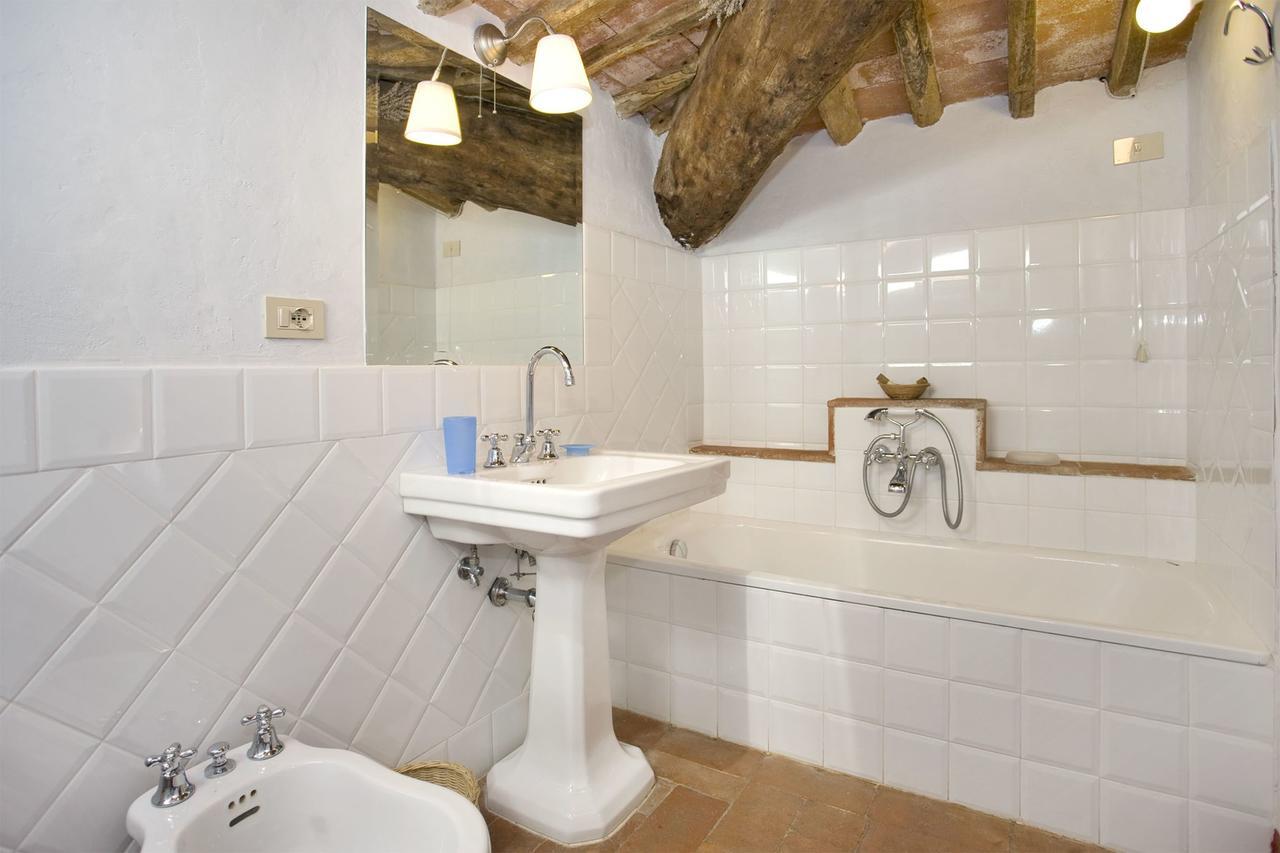 Villa Bottino By Salogi Villas San Martino in Freddana Dış mekan fotoğraf