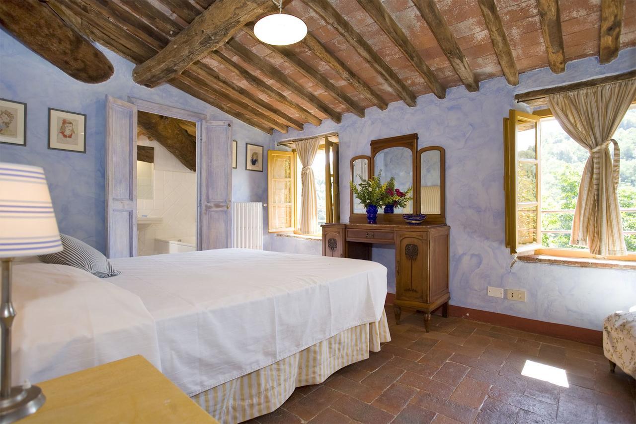 Villa Bottino By Salogi Villas San Martino in Freddana Dış mekan fotoğraf